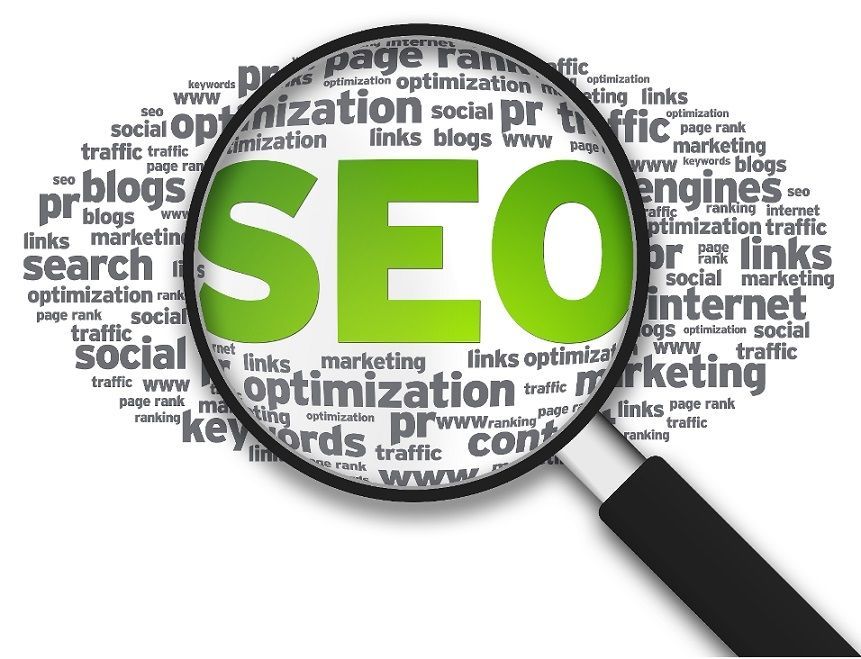外貿(mào)企業(yè)如何自己做SEO