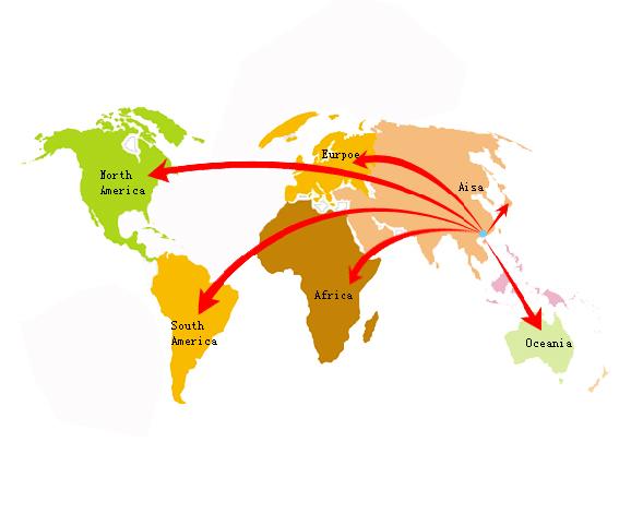 節(jié)假日期間海外企業(yè)如何巧妙提升轉(zhuǎn)換率?