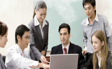 外貿(mào)新人常入的坑