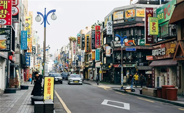 想在韓國市場爆單？你需要先知道這幾點(diǎn)……