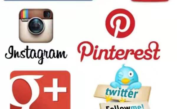 Facebook，Twitter，Instagram...社交營銷到底哪家強？