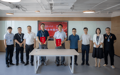 瑞諾國(guó)際與河北地質(zhì)大學(xué)達(dá)成戰(zhàn)略合作伙伴關(guān)系